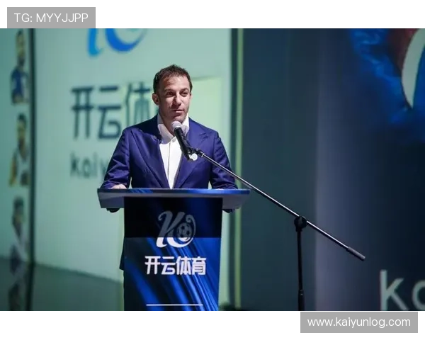 开云体育品牌的营销策略与品牌推广效果全面评估满足市场需求